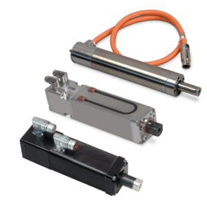 IMA line of actuators